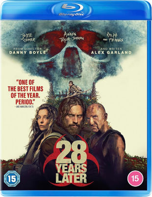 ASDA 28 Years Later