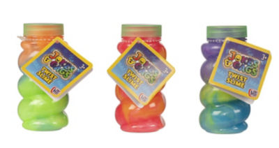 Slime 1 Twist Slime (Styles may vary - Age 3+ Years)