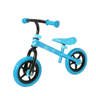 Evo Baby Blue Balance Bike