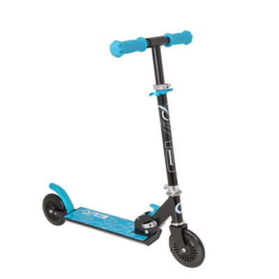 Evo Inline Scooter - Blue