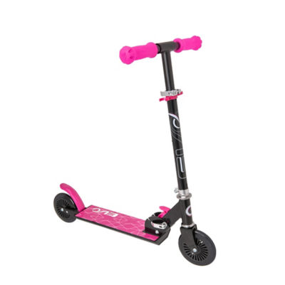 Evo Inline Scooter - Pink