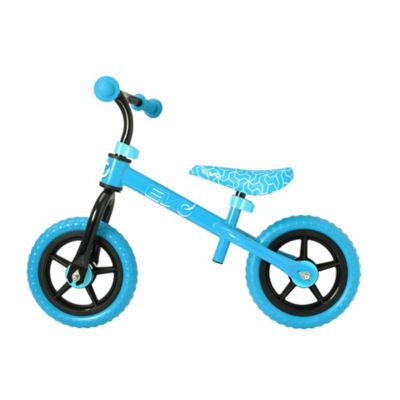 Evo Balance Bike - Blue