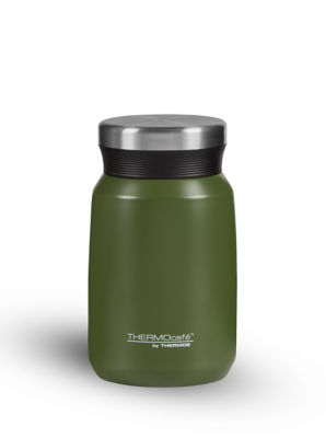 THERMOS THERMOcafè by THERMOS Green Food Flask - 500ml