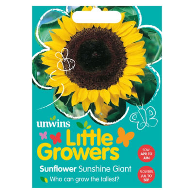 ASDA Sunflower Sunshine Giant