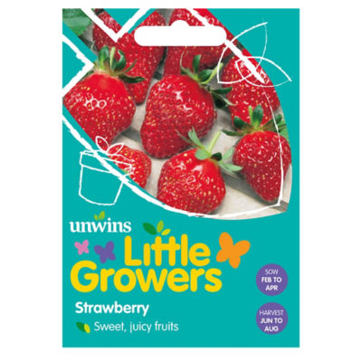 ASDA Strawberry