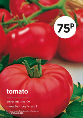 ASDA GYO TOMATO