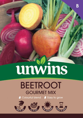 ASDA Beetroot Gourmet Mix