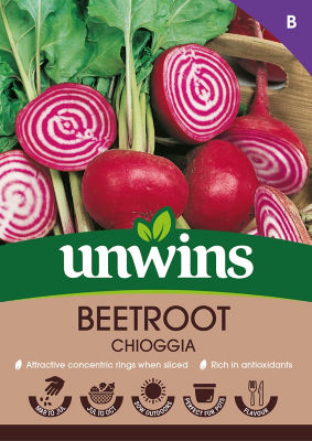 ASDA Beetroot Chioggia