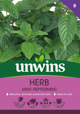 ASDA Herb Peppermint