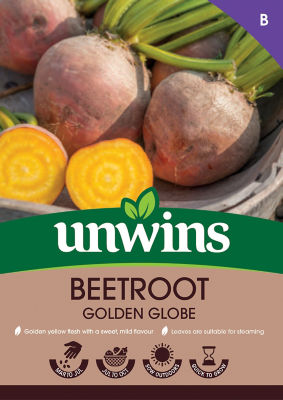 ASDA Beetroot Golden Globe