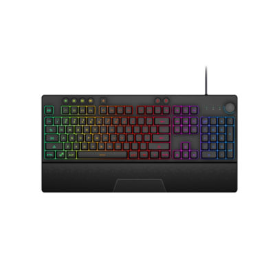 BUSBI Gaming Keyboard
