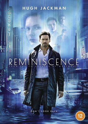 DVD Reminiscence