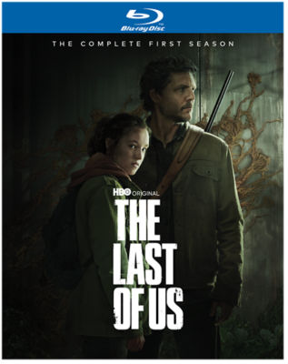 Blu-ray The Last of Us Season 1