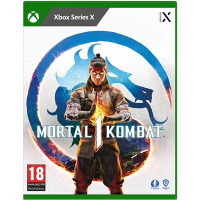 Xbox Mortal Kombat 1