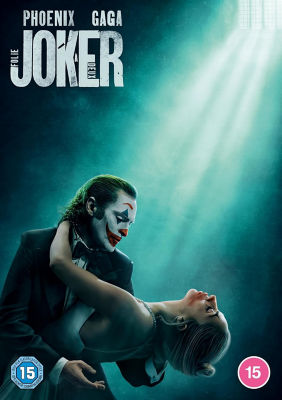 DVD Joker: Folie à Deux - ASDA Groceries
