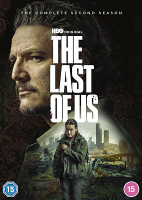 ASDA The Last of Us Season 2