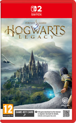 Nintendo Switch Hogwarts Legacy - Nintendo Switch 2