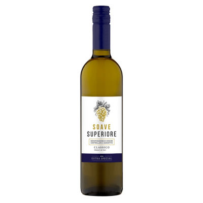 ASDA Extra Special Soave Superiore Classico 75cl