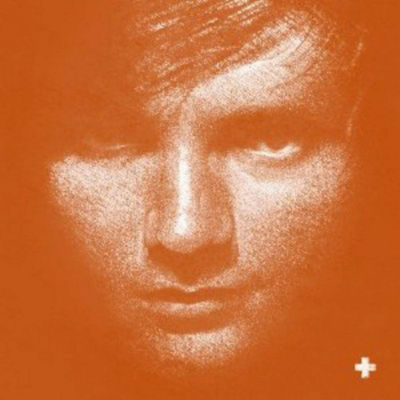 CD + - Ed Sheeran