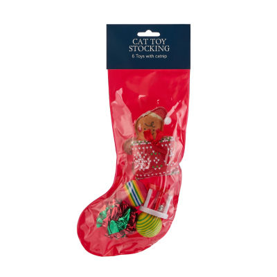 ASDA Cat Stockings