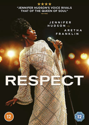 DVD Respect
