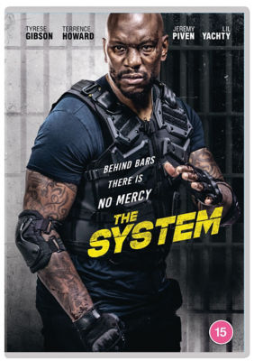 DVD The System