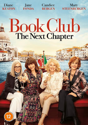 DVD Book Club: The Next Chapter