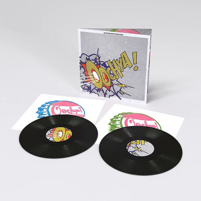 Vinyl Stereophonics - Oochya!