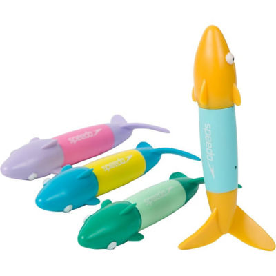 Speedo Dive Sticks (Style May Vary)