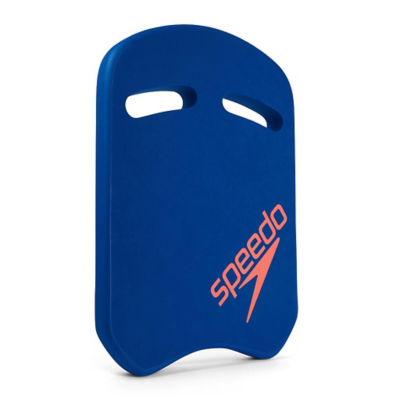 Speedo Kick Board - Blue