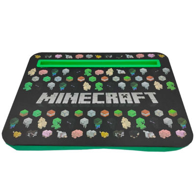 Zak Minecraft™ Lap Tray
