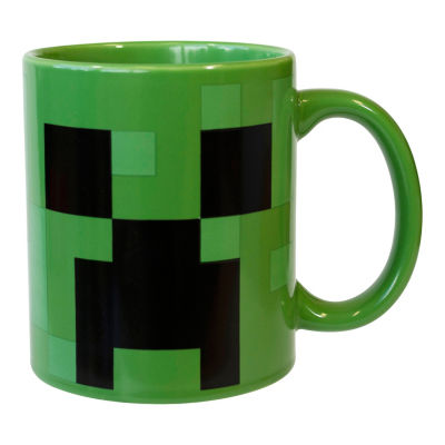 Minecraft Single Mug