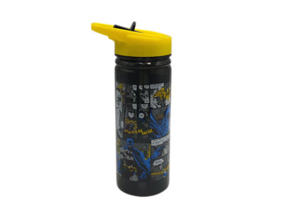 Zak Batman Water Bottle