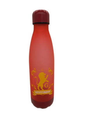 Zak Harry Potter Gryffindor Bottle