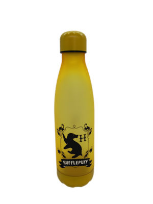 Zak Harry Potter Hufflepuff Bottle