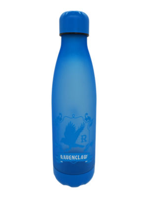 Zak Harry Potter Ravenclaw Bottle