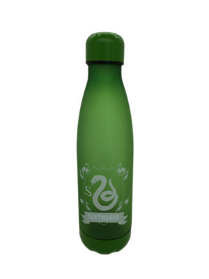 Zak Harry Potter Slytherin Bottle