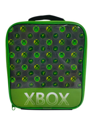 Zak Xbox Lunch Bag