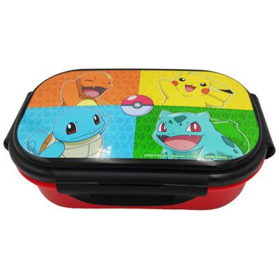 Premium Bento box with secure lid closure - ASDA Groceries