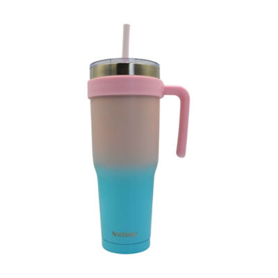 Kichna Ombre Waverley Stainless Steel Travel Cup 1.2L