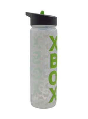 Xbox 600Ml Sipper Bottle