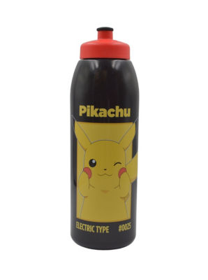 POKEMON 900ml Sport bottle