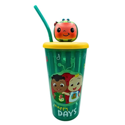 COCOMELON 3D Soda Cup 600ml