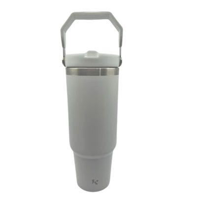 Kichna Carry Handle Waverley - Grey