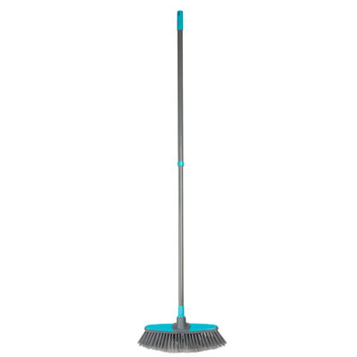 Beldray Antibac 1.2m Telescopic Broom