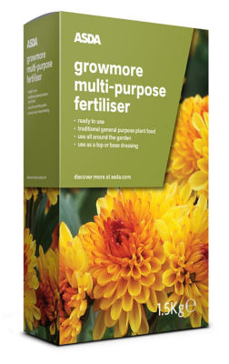 ASDA Growmore 1.5kg