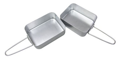 Ozark Trail Ozark Mess Tins