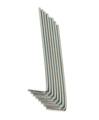 Ozark Trail Ozark Tent Pegs