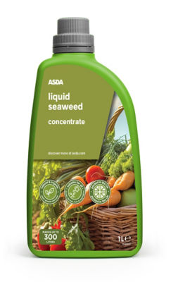 ASDA LIQUID SEAWEED