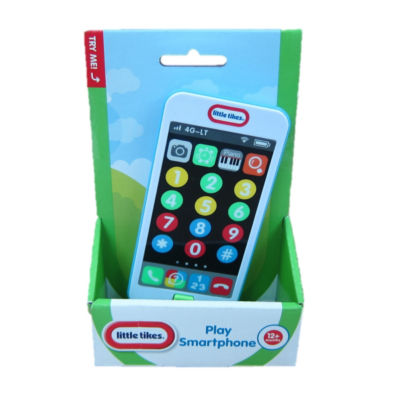 Little Tikes Smartphone (12+ Months)